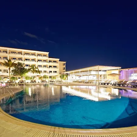 Parque La Paz 4* プラヤ・デ・ラス・アメリカス