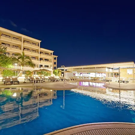 Parque La Paz 4* Playa de las Américas