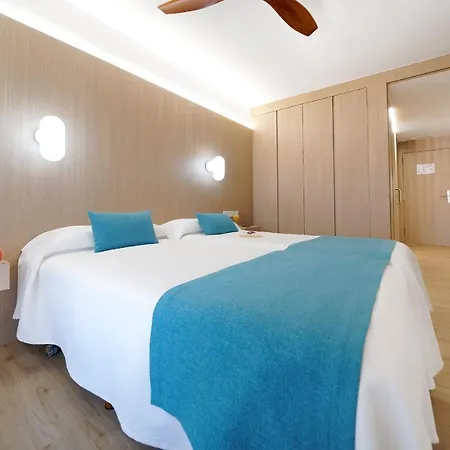 Parque La Paz アパートホテル 4*