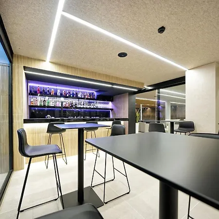 Parque La Paz 4* Playa de las Américas