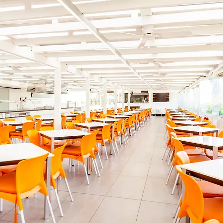 Parque La Paz Aparthotel Playa de las Américas