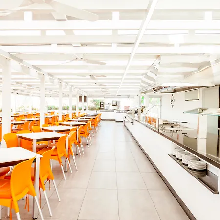 Aparthotel Parque La Paz Playa de las Américas