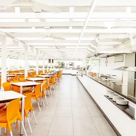 Parque La Paz 4* Playa de las Américas