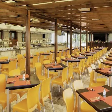Parque La Paz アパートホテル 4*