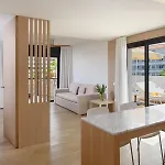 Aparthotel Parque La Paz