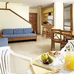 Aparthotel Parque La Paz