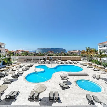 Parque La Paz アパートホテル 4*