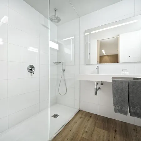 Parque La Paz アパートホテル 4*