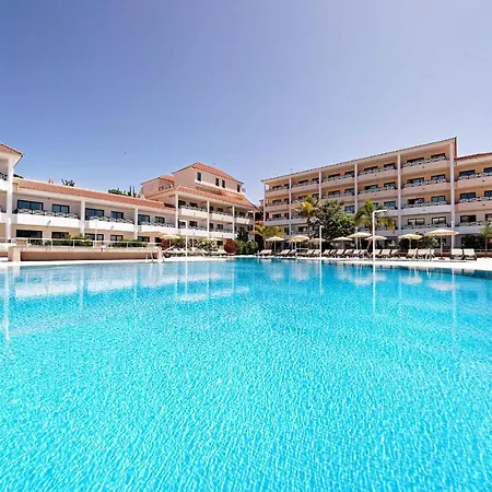 Aparthotel Parque La Paz 4*