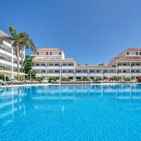 Parque La Paz 4* プラヤ・デ・ラス・アメリカス