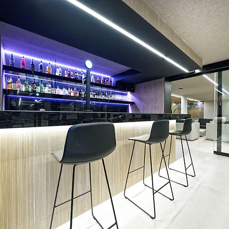 Apartmanhotel Parque La Paz