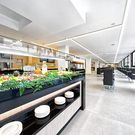 Parque La Paz Apartmanhotel Playa de las Américas