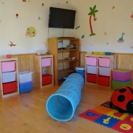 Parque La Paz Playa de las Américas