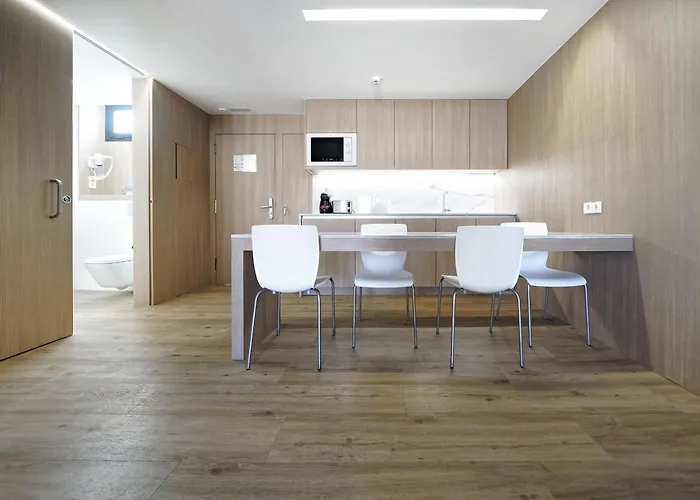 Parque La Paz Aparthotel Playa de las Américas