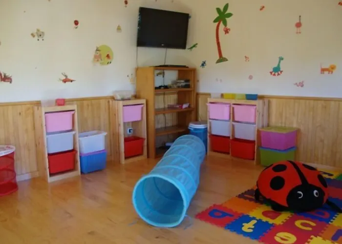 Parque La Paz プラヤ・デ・ラス・アメリカス