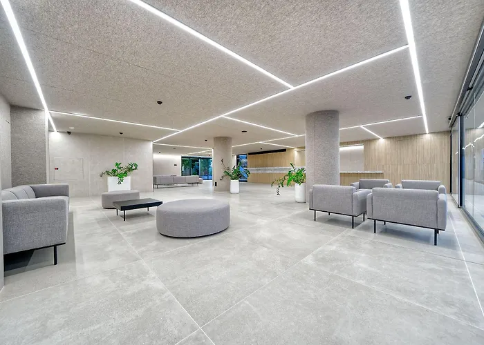 Parque La Paz Aparthotel Playa de las Américas