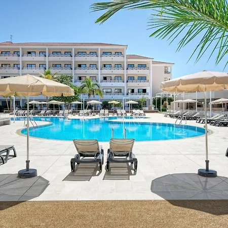 Parque La Paz Apartmanhotel 4*