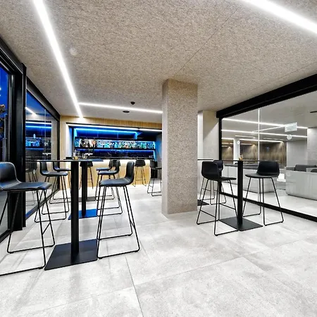 Apartmanhotel Parque La Paz Playa de las Américas