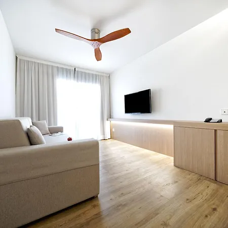 Parque La Paz Apartmanhotel